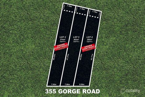 Property photo of 357 Gorge Road Athelstone SA 5076