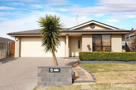 Property photo of 82 Trevor Toms Drive Acacia Gardens NSW 2763