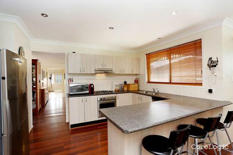 Property photo of 82 Trevor Toms Drive Acacia Gardens NSW 2763