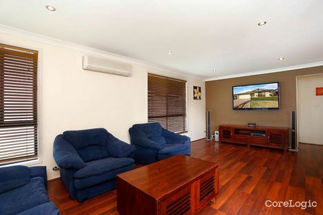 Property photo of 82 Trevor Toms Drive Acacia Gardens NSW 2763