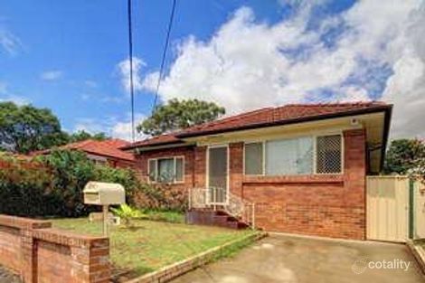 12 Thurlow St, Riverwood, NSW 2210