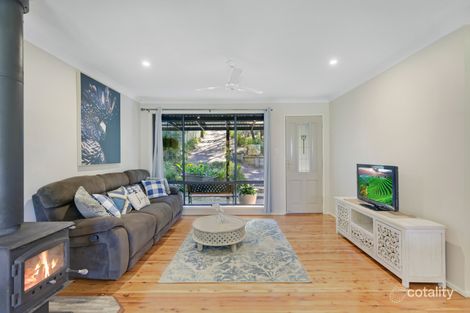 Property photo of 6 George Street Hazelbrook NSW 2779