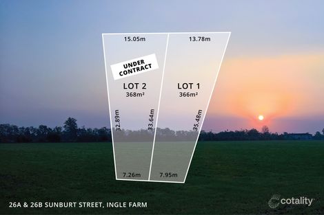 26b Sunburt St, Ingle Farm, SA 5098