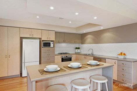 Property photo of 50 Jack Holt Way Mordialloc VIC 3195