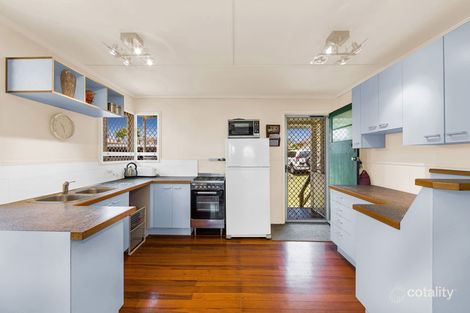 Property photo of 22 Bushing Street Wynnum West QLD 4178