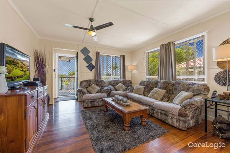 Property photo of 22 Bushing Street Wynnum West QLD 4178