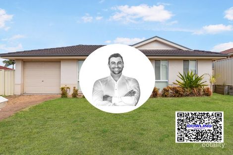 Property photo of 6 Parkside Crescent Thornton NSW 2322