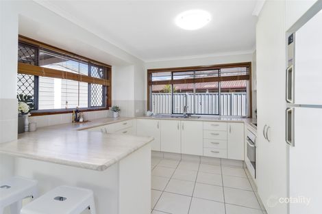 Property photo of 6 Seabrook Street Elanora QLD 4221