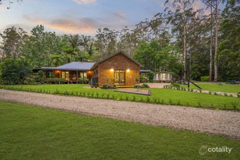 75 Jillalla Dr, King Creek, NSW 2446