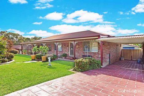 Property photo of 86 Yeramba Road Summerland Point NSW 2259