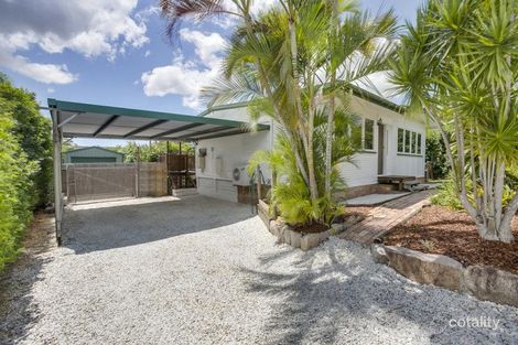 Property photo of 7 Dibbil Street Chermside West QLD 4032