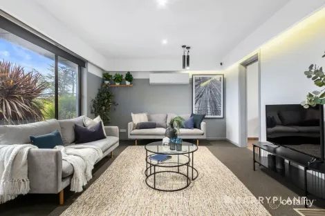 Property photo of 2/1149 Burwood Highway Ferntree Gully VIC 3156