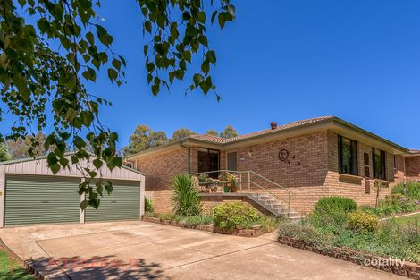 Property photo of 36 Sharp Road Orange NSW 2800