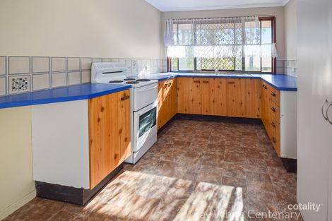 Property photo of 181 Horizon Drive Westlake QLD 4074