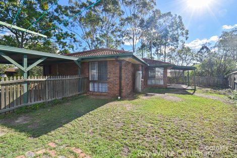 Property photo of 181 Horizon Drive Westlake QLD 4074