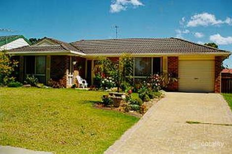 20 Churchill Ct, Narellan Vale, NSW 2567