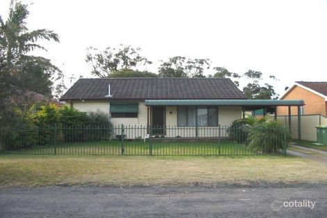 Property photo of 3 Colleen Street Berkeley Vale NSW 2261