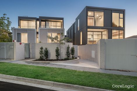 Property photo of 18/93 Earl Street Kew VIC 3101