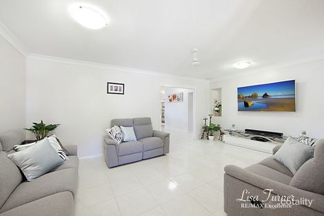 Property photo of 6 Killymoon Crescent Annandale QLD 4814