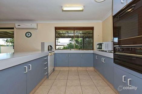 Property photo of 22 Honeywood Court Burleigh Waters QLD 4220