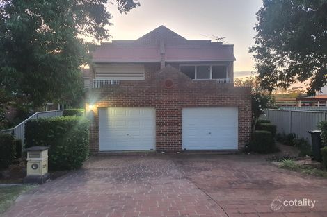 25a Lionel St, Ingleburn, NSW 2565