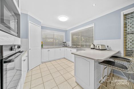 Property photo of 3 Oberon Street Springfield QLD 4300