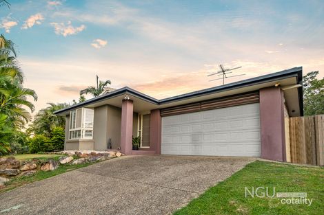 Property photo of 3 Oberon Street Springfield QLD 4300