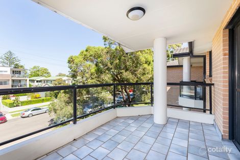 5/63-65 Flora St, Kirrawee, NSW 2232