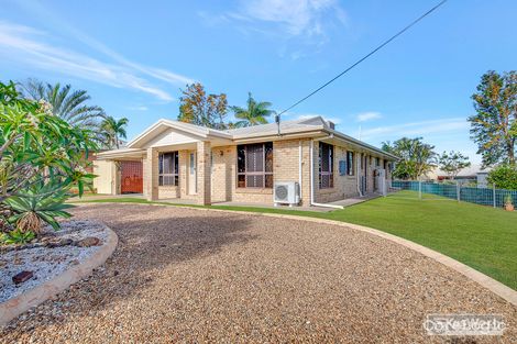 Property photo of 84 Donovan Crescent Gracemere QLD 4702