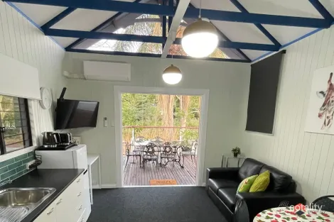 Property photo of 15 Sicklefield Road Enoggera QLD 4051