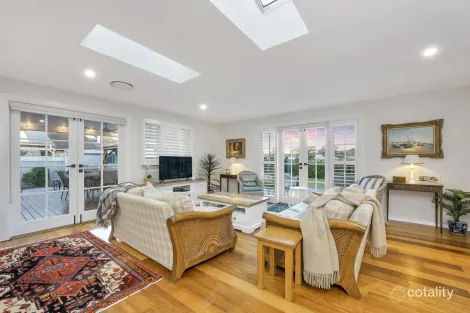 Property photo of 35 Emora Avenue Davistown NSW 2251