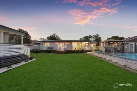 Property photo of 35 Emora Avenue Davistown NSW 2251