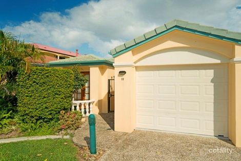 Property photo of 11/44 Helensvale Road Helensvale QLD 4212