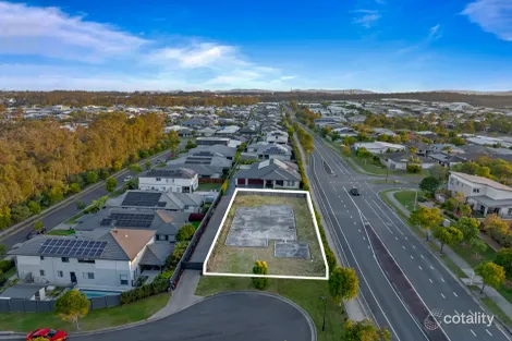 32 Baines Ct, Pimpama, QLD 4209