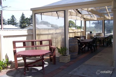 13 Railway Tce, Beachport, SA 5280