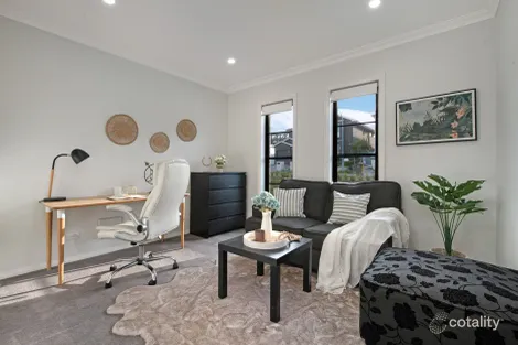 Property photo of 22 Bruhn Circuit Kellyville NSW 2155