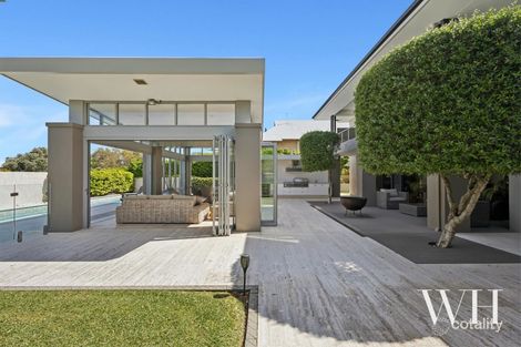 Property photo of 6 Bailey Lookout Mosman Park WA 6012
