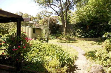 Property photo of 5 Rickard Road Oyster Bay NSW 2225