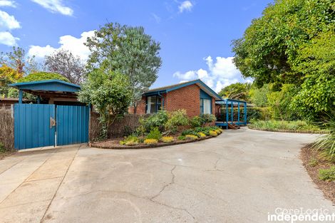 Property photo of 84 Goodwin Place Lyneham ACT 2602