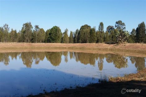 125 Liberator Pl, Leyburn, QLD 4365