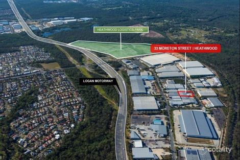 33 Moreton St, Heathwood, QLD 4110