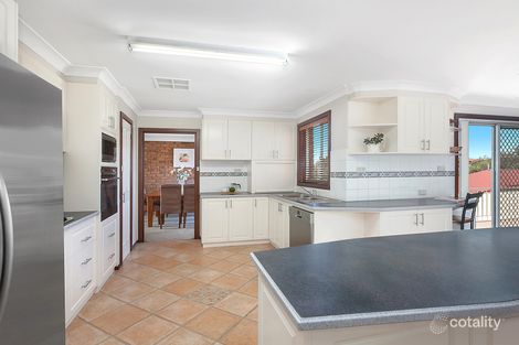 Property photo of 3 Bellambi Place Queanbeyan West NSW 2620