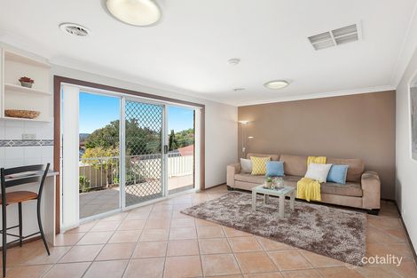 Property photo of 3 Bellambi Place Queanbeyan West NSW 2620