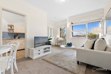 Property photo of 7/1 Florence Street Cremorne NSW 2090