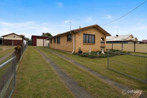 Property photo of 81 Boundary Street Walkervale QLD 4670