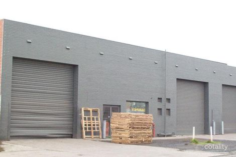 1-3 Lanyon St, Dandenong South, VIC 3175