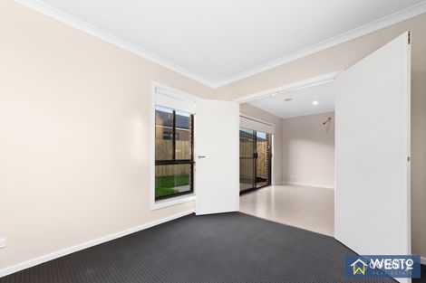 Property photo of 63 Brightvale Boulevard Wyndham Vale VIC 3024