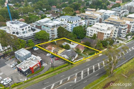 413 Pacific Hwy, Asquith, NSW 2077