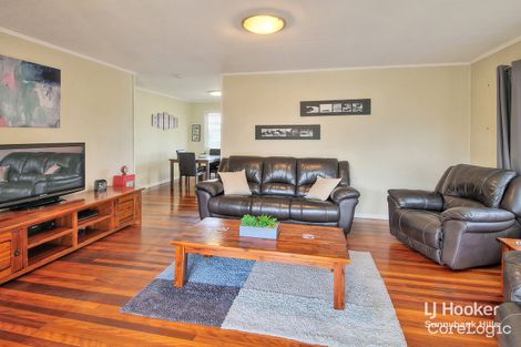 Property photo of 50 Morden Road Sunnybank Hills QLD 4109