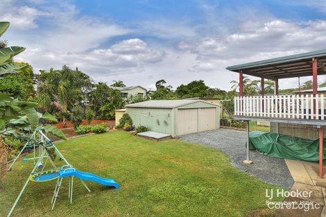 Property photo of 50 Morden Road Sunnybank Hills QLD 4109
